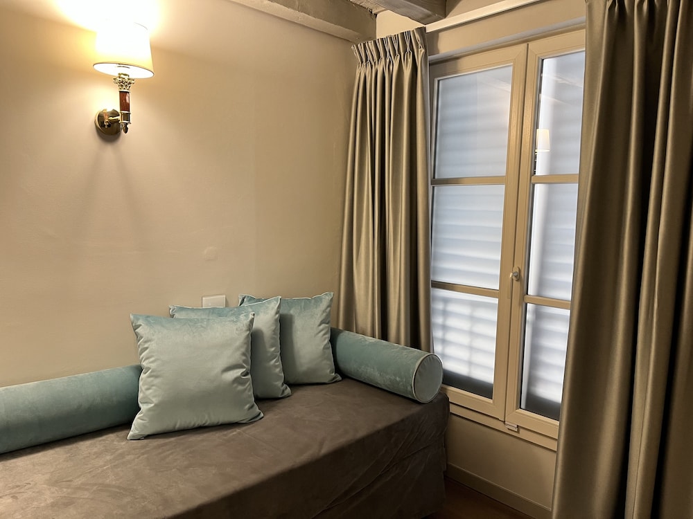 Corte dei Sogni Boutique Hotel & Spa 39/50