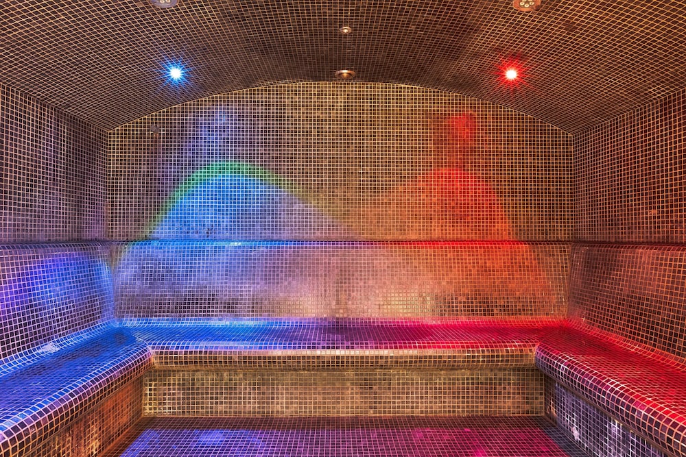 Radisson Blu Hotel, Edinburgh City Centre 22/50