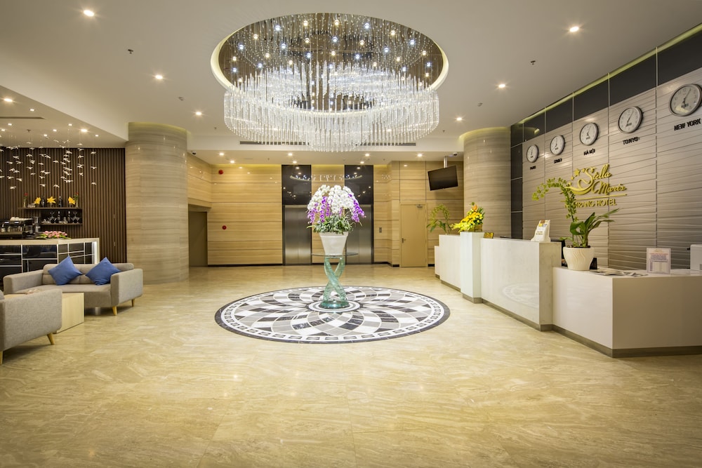 Stella Maris Nha Trang Hotel 1/82