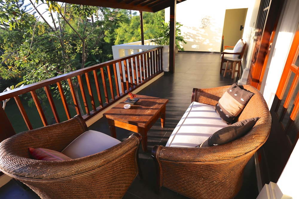 Villa Balidamai By Nagisa Bali 17/43
