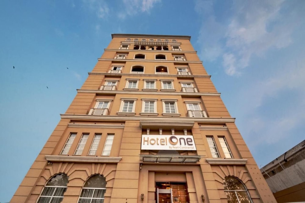Hotel One Garden Town Lahore in LAHORE