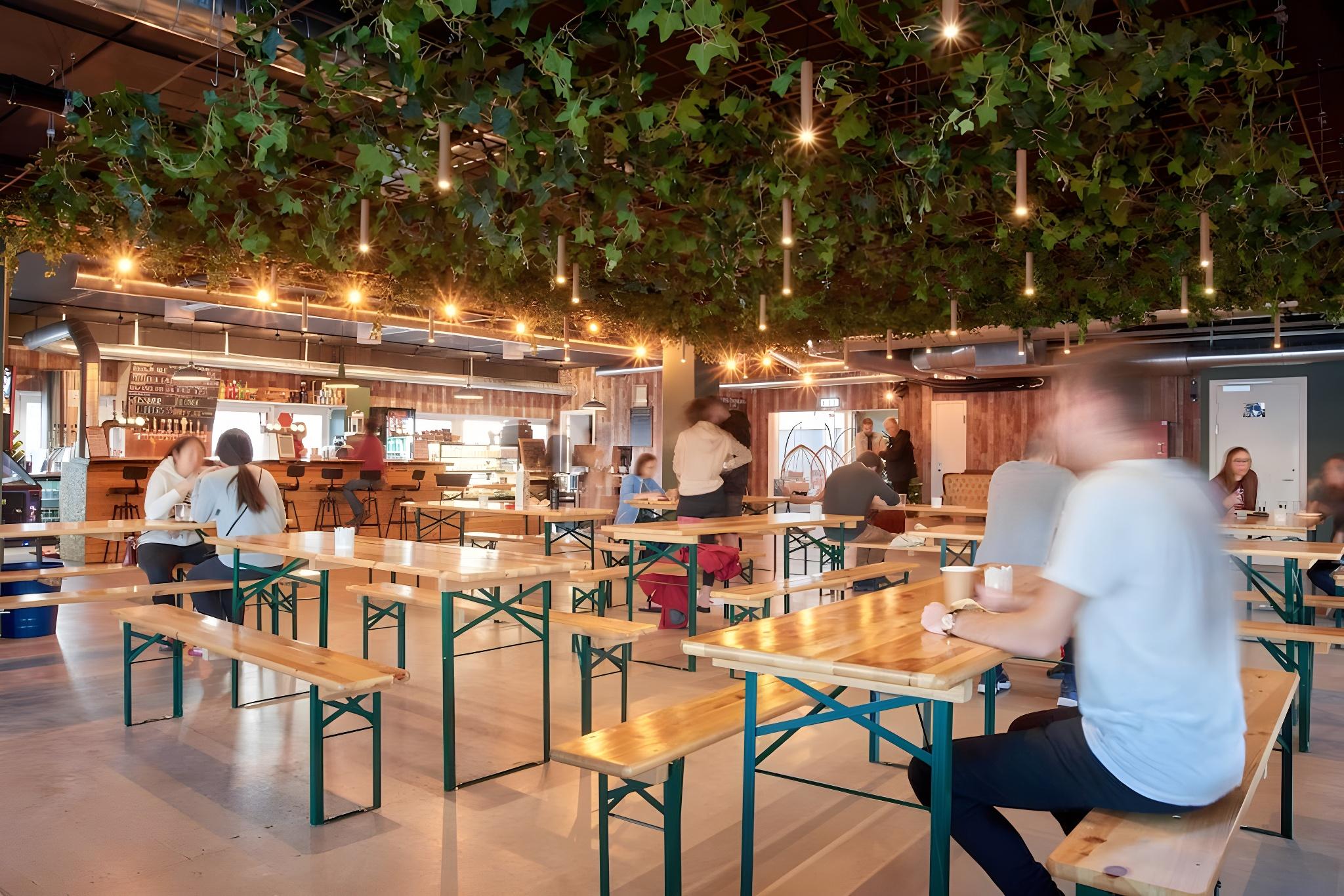 Urban Camper Hostel & Bar 18/28