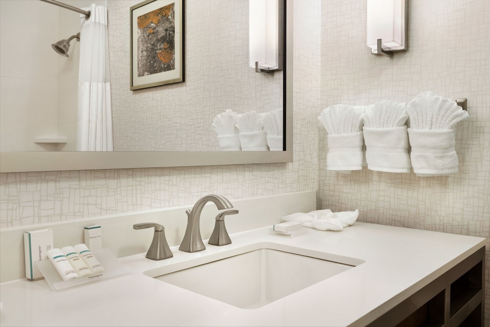 Hilton Garden Inn Flagstaff 22/67