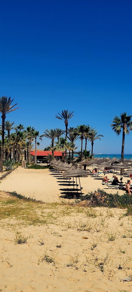 Riadh Palms Resort & Spa 61/67