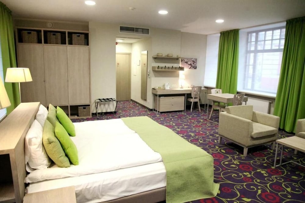 City Hotels Rudninkai 25/65