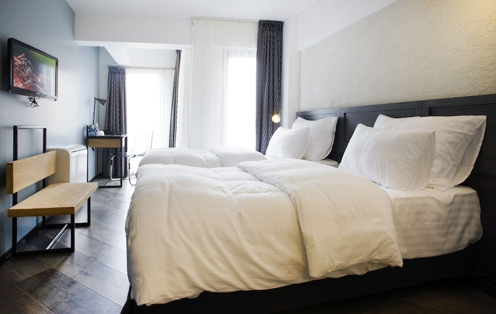 Faros Taksim Hotel 17/66