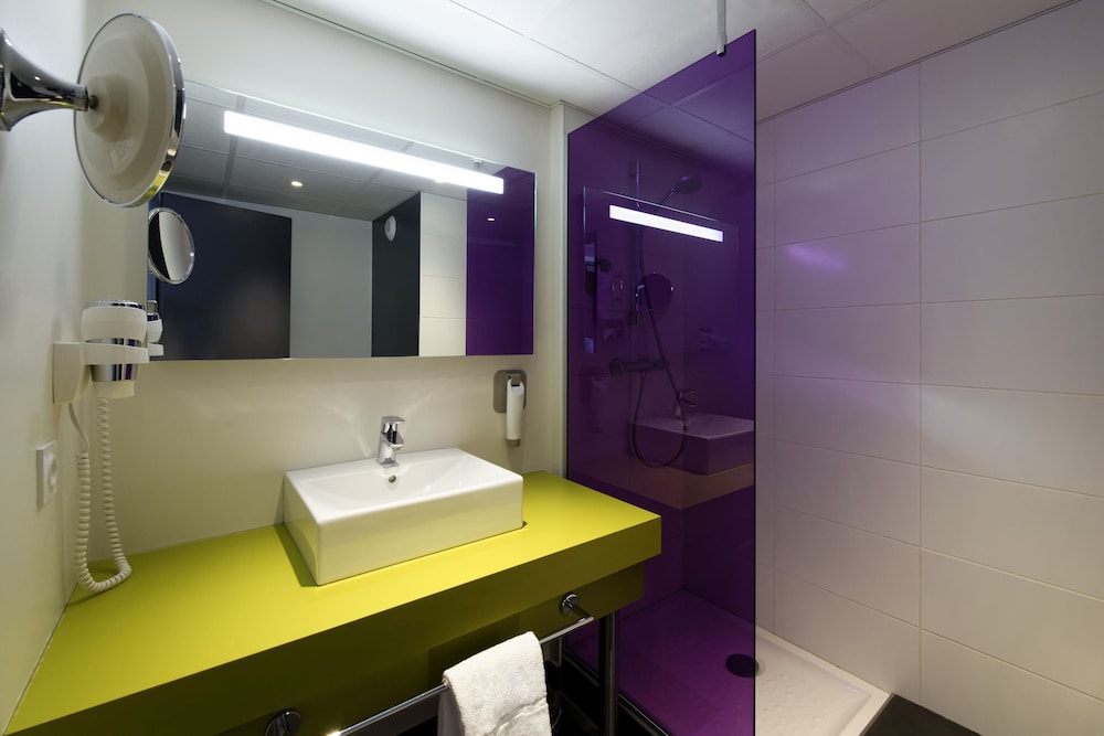 Ibis Styles Chalon Sur Saone 12/69