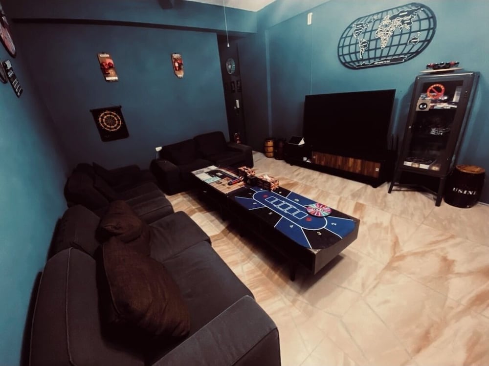 Time House 26/40