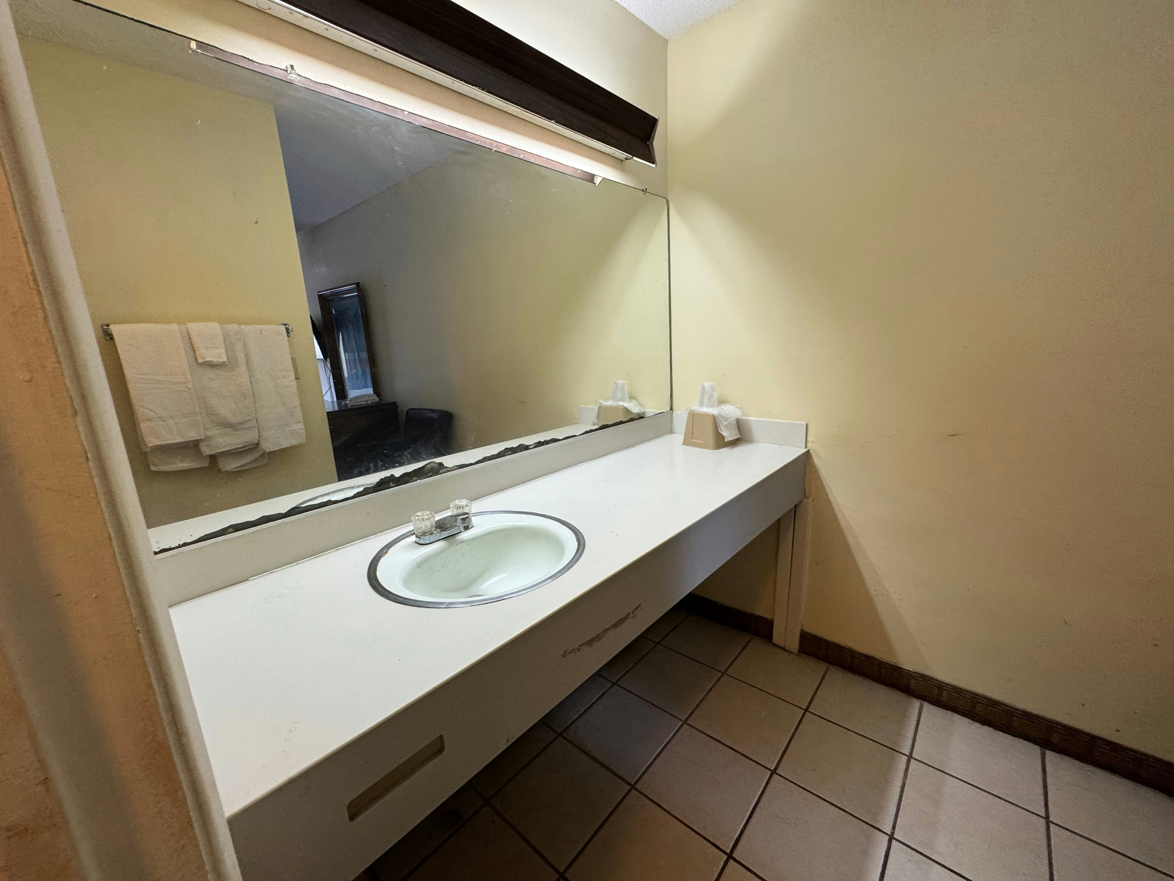 Night Inn by Hotel O Selma I 95 40/42