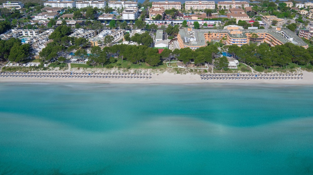 Iberostar Selection Playa De Muro Village 64/64