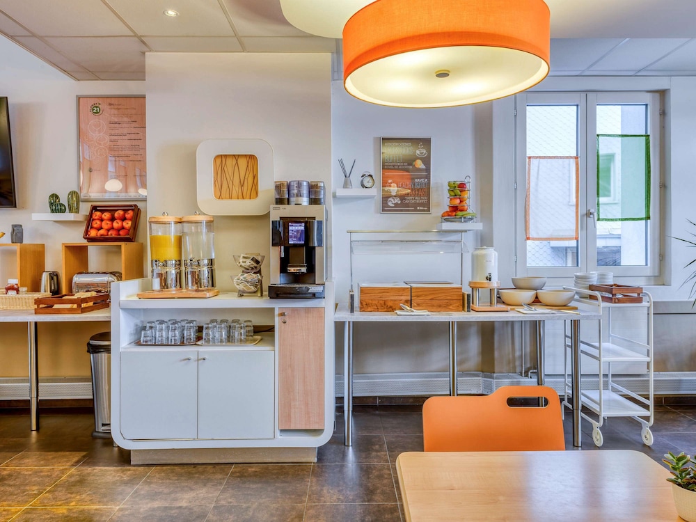 Ibis Budget Luzern City 46/62