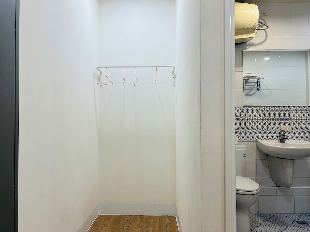 Taipei Yes Hostel 49/50