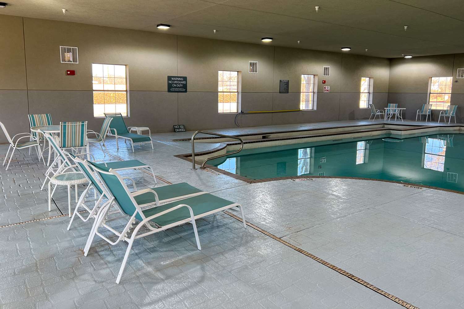 Comfort Inn and Suites Lubbock TX 11/14