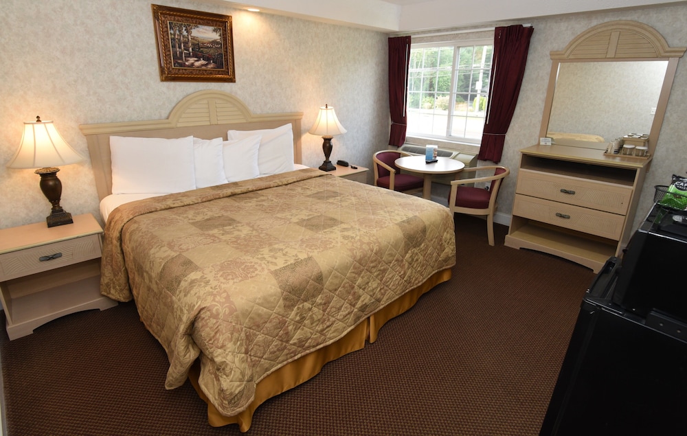 Country View Inn & Suites Atlantic City 12/35