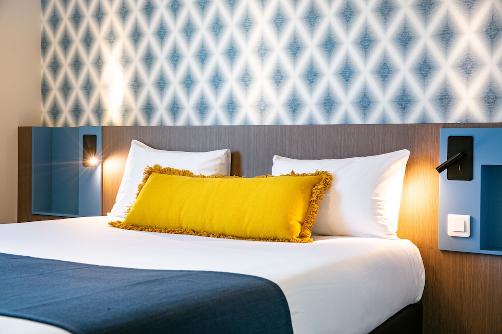 Hotel the Originals Nantes Sud Saint James 14/50