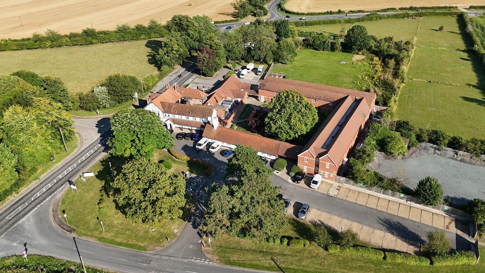 Mercure Thame Lambert Hotel 42/49