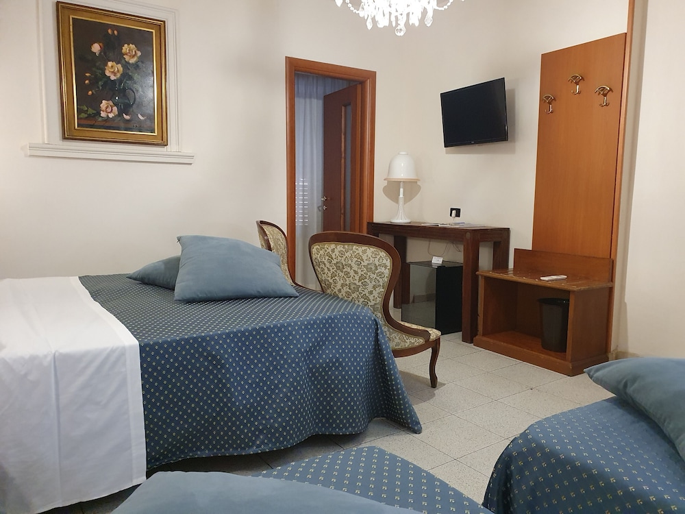 Hotel San Giorgio 53/62