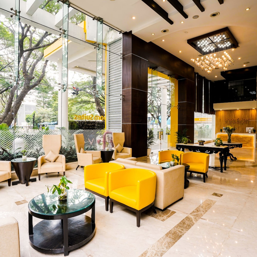 BloomSuites Electronics City (ex. Golden Tulip Hotel Bangalore Electronic City) 28/42