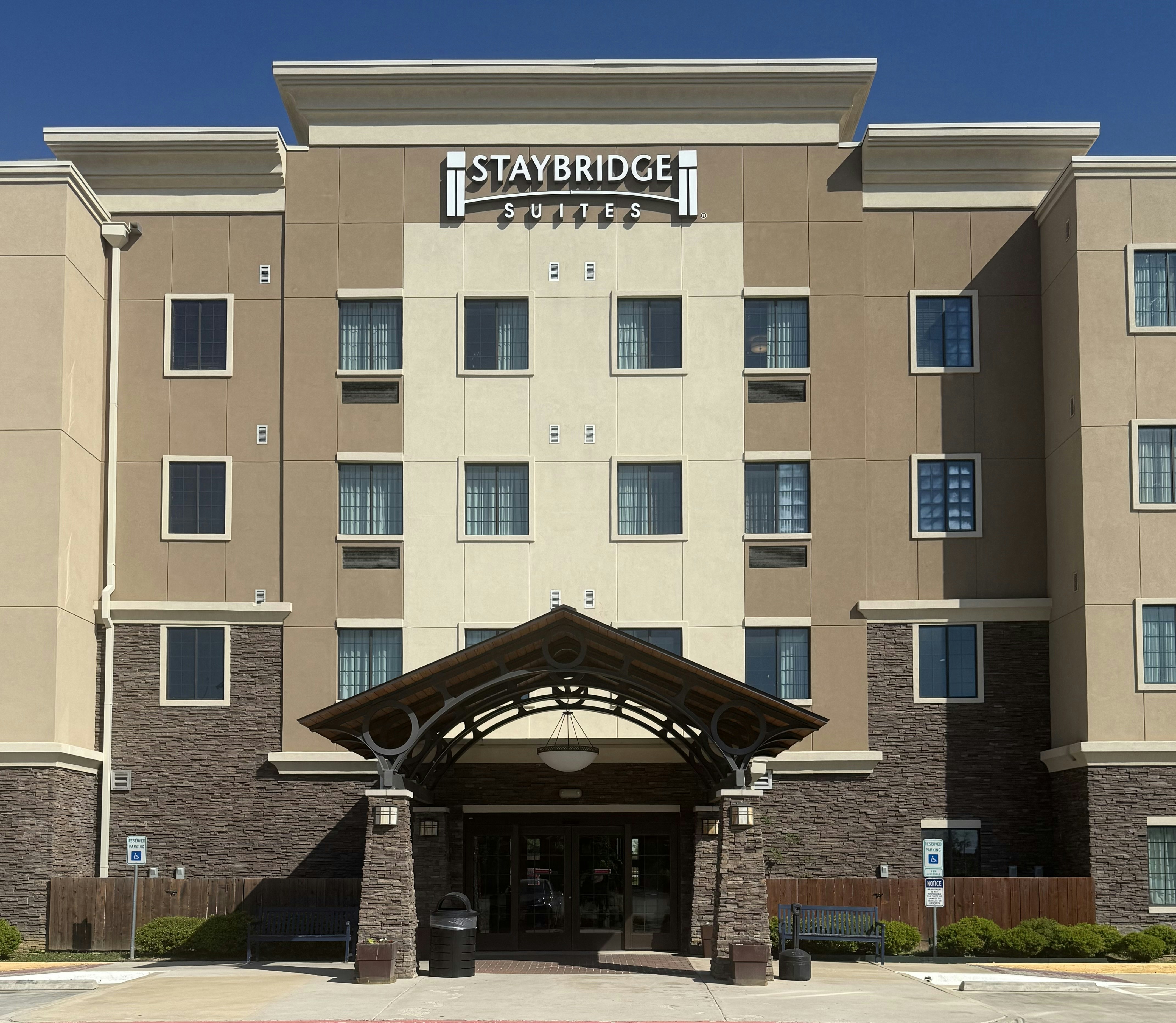 Staybridge Suites Denton 2/56