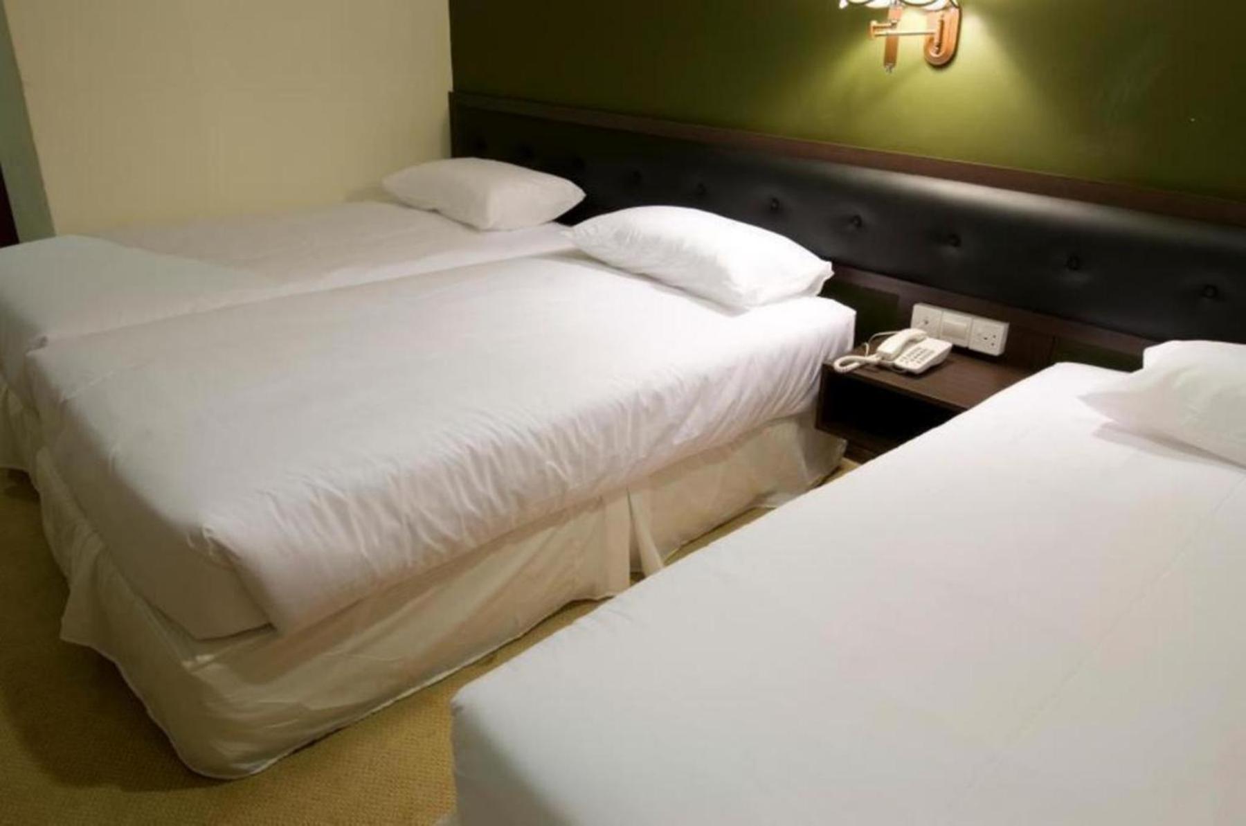 Fast Hotel Melaka 32/49