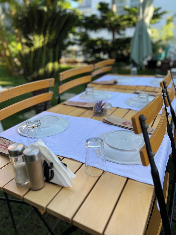 Luna Alacati Hotel 29/47