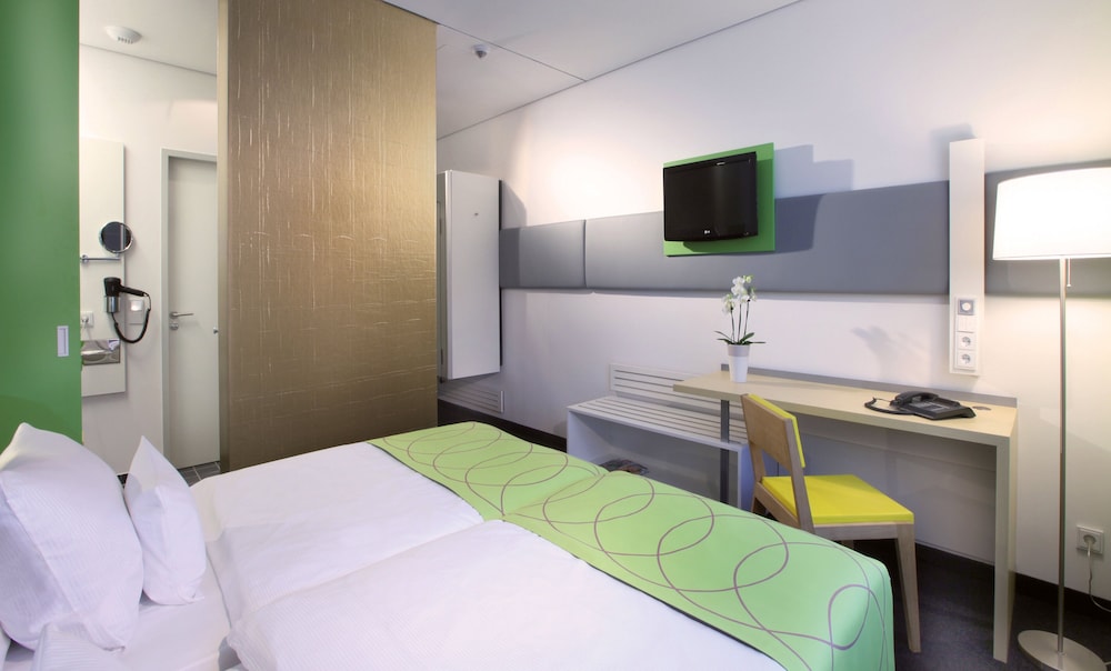 Lindner Hotel Frankfurt Sportpark Part of Jdv by Hyatt 18/68