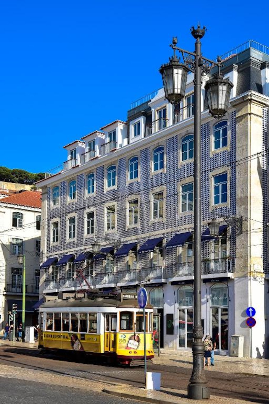 My Story Hotel Figueira 2/50