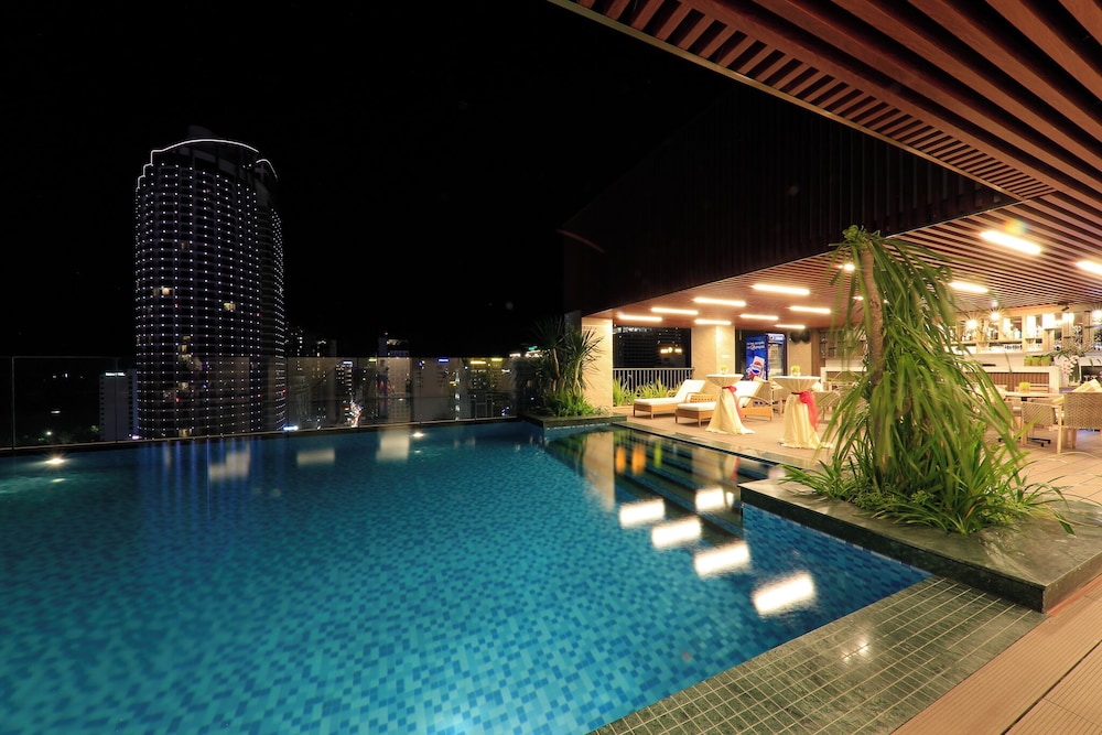Gonsala Hotel Nha Trang 48/50