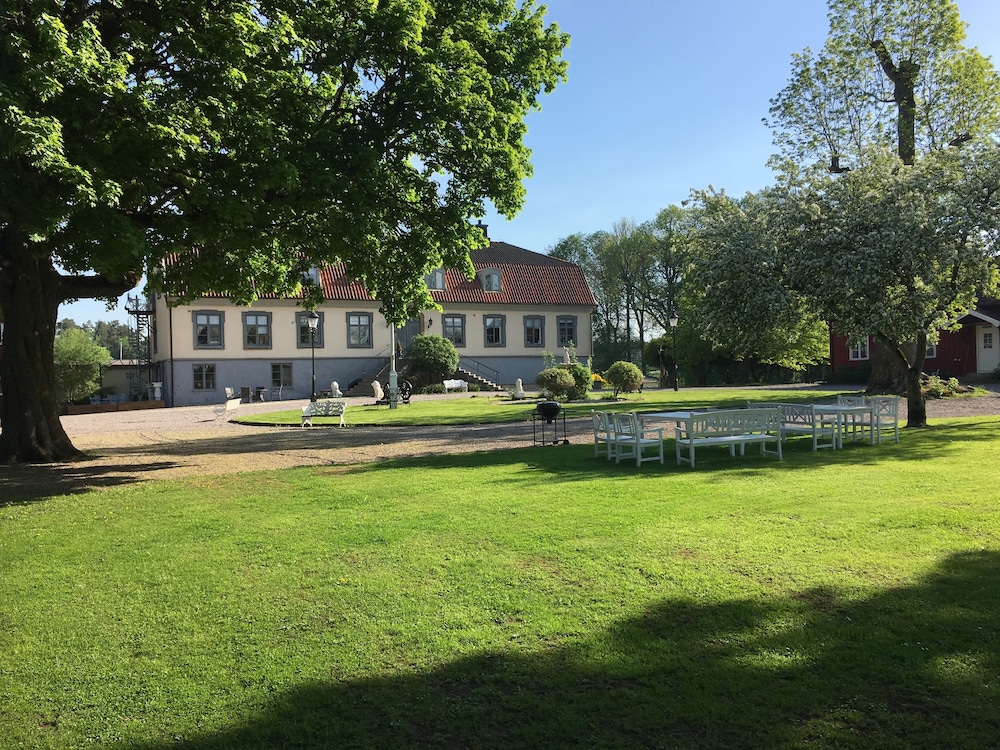 Brunsbo G:A Biskopsgard Hotell & Konferens 43/50