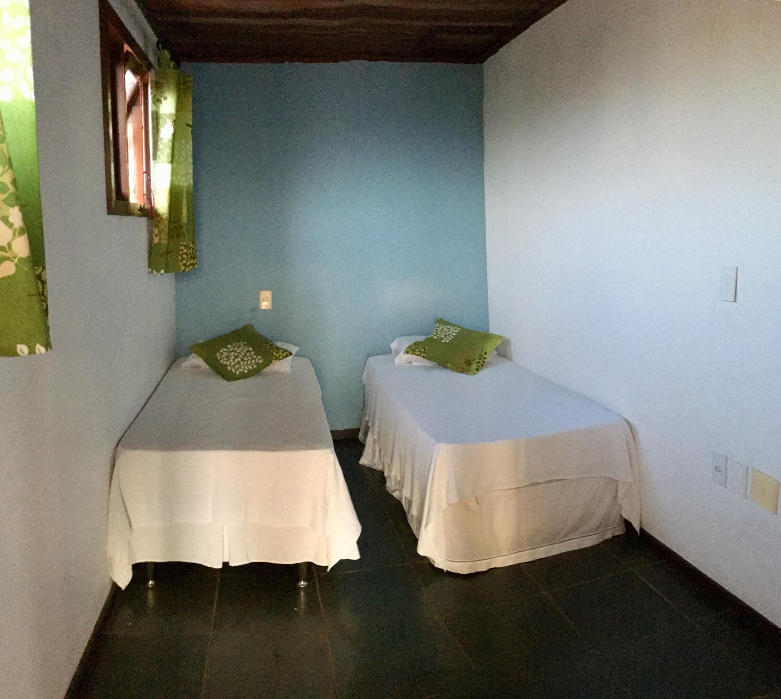 Pousada Canto do Rio 29/50
