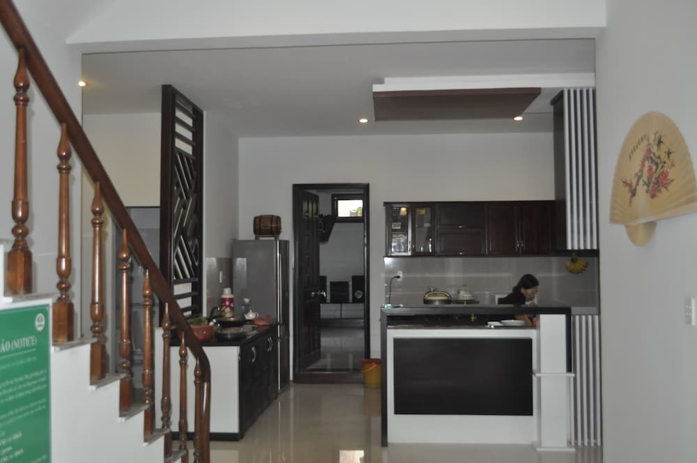 Green Coco Homestay Hoi An 9/91