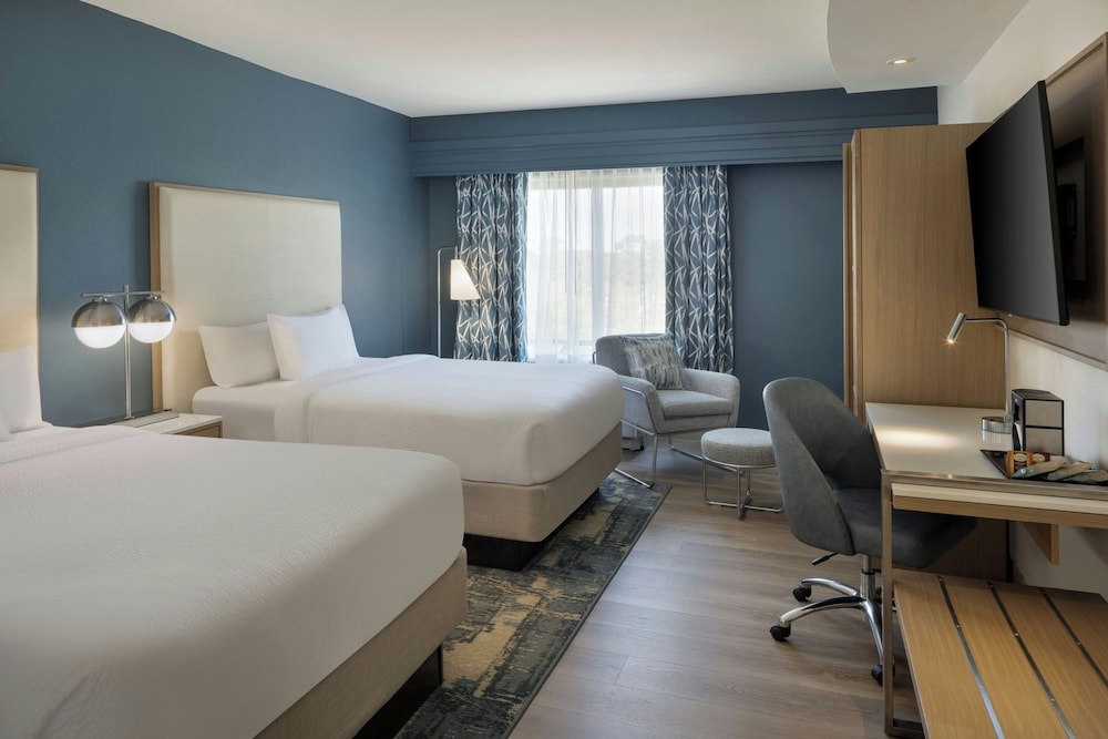 ROOM, 2 QUEEN BEDS, ACCESSIBLE