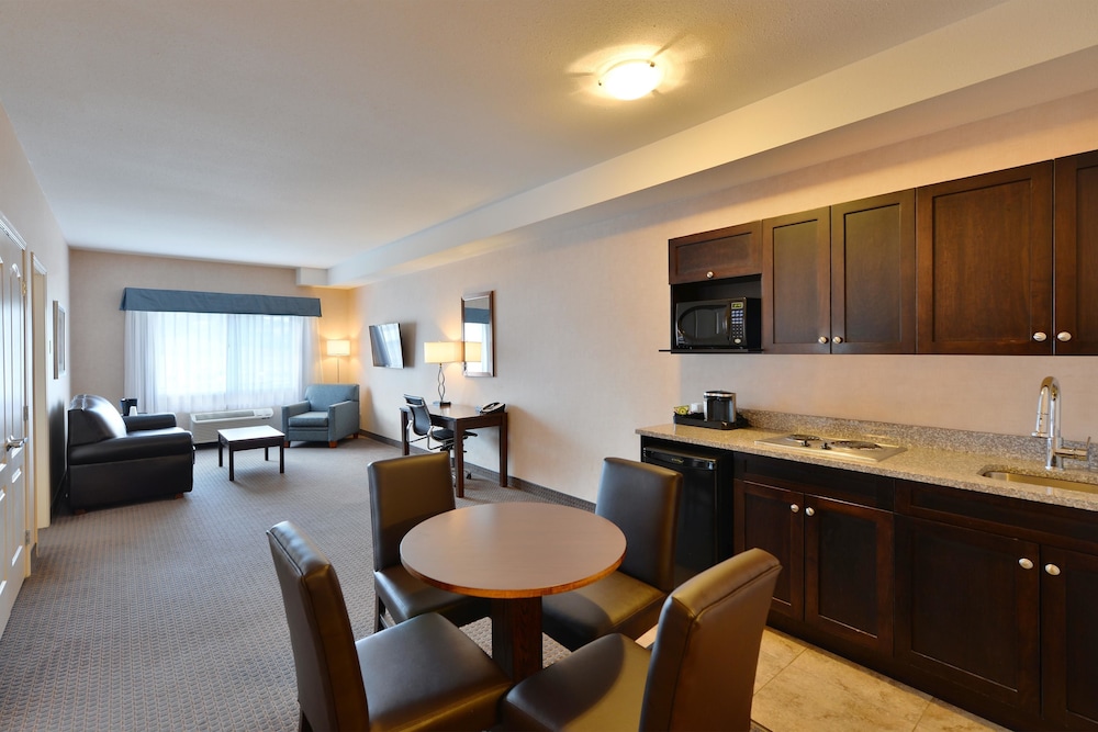 Prestige Cranbrook Hotel, BW Premier Collection 30/36