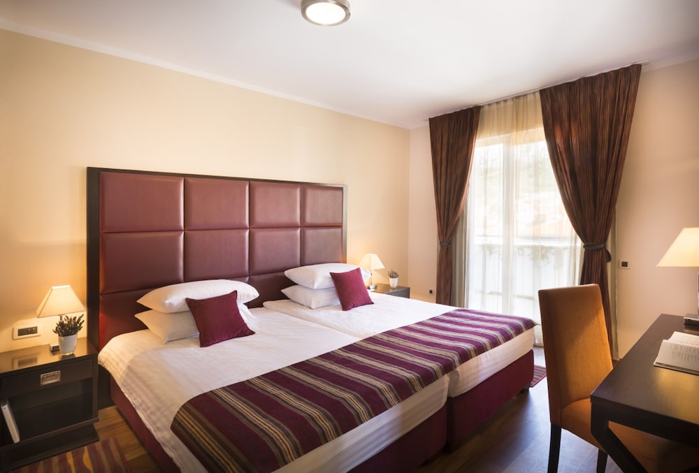 Valamar Atrium Baska Residence 8/50
