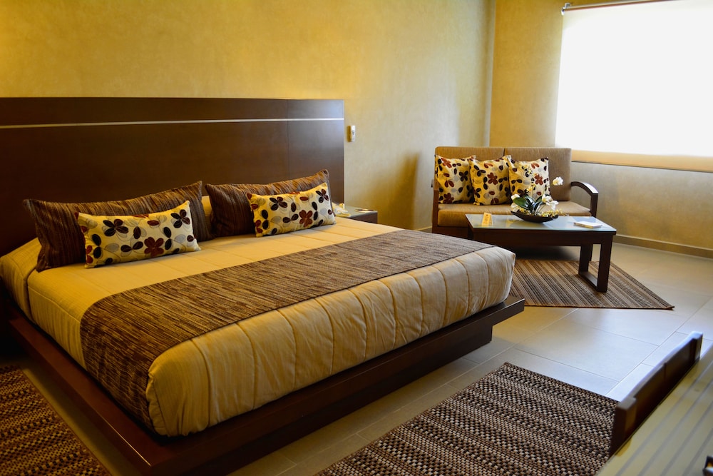 Layfer Express Hotel Inn Cordoba Veracruz 9/47