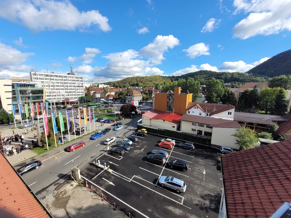 Hotel City Center 41/50