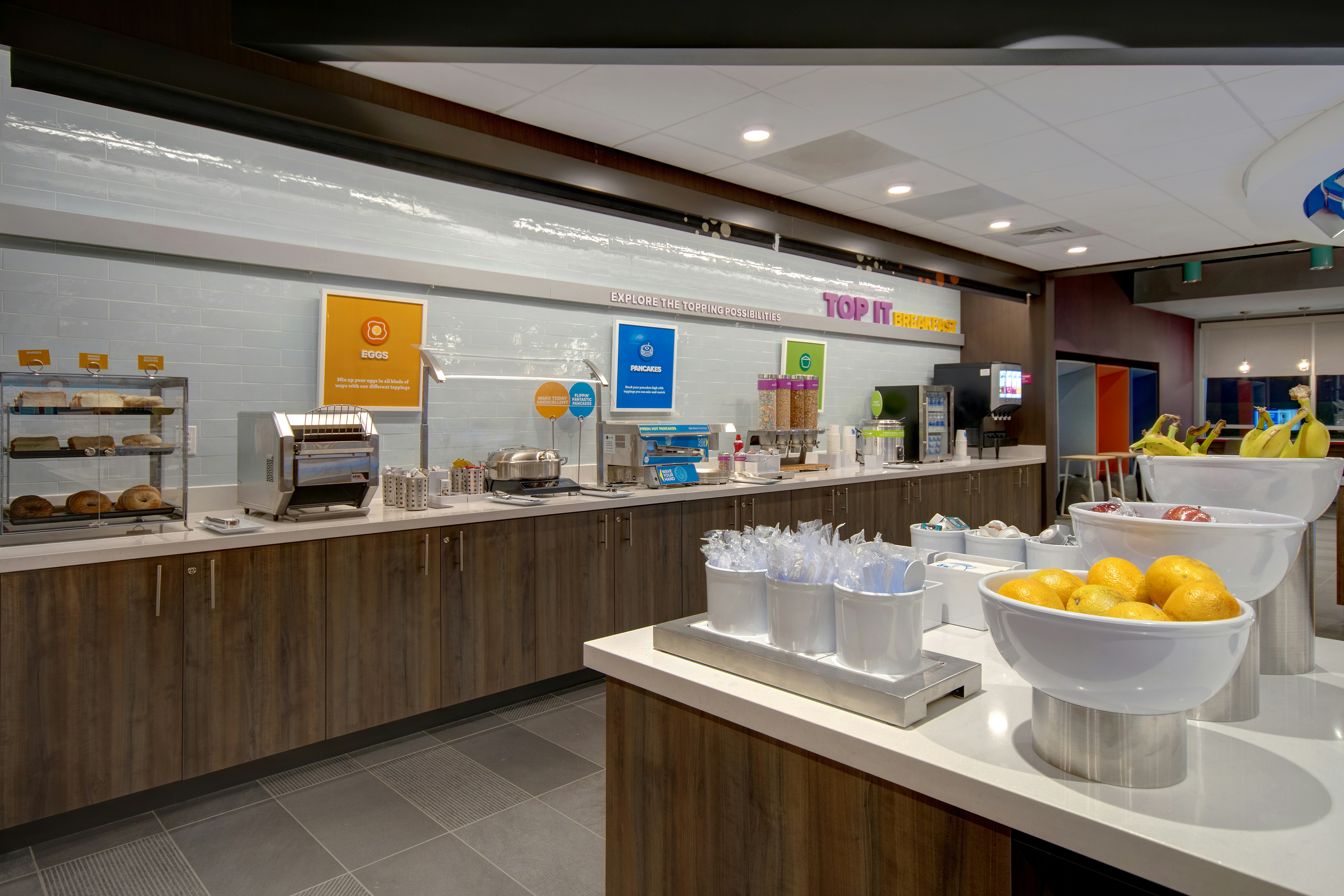 Tru by Hilton Wake Forest Raleigh North 20/32