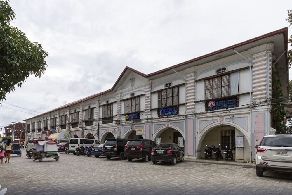 Metro Vigan Inn - Annex 36/39