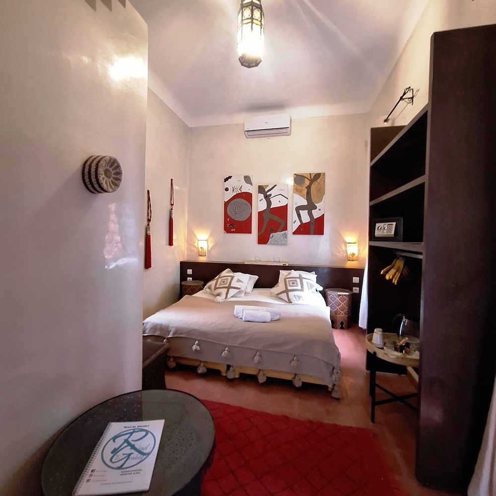 Riad el Grably 19/69