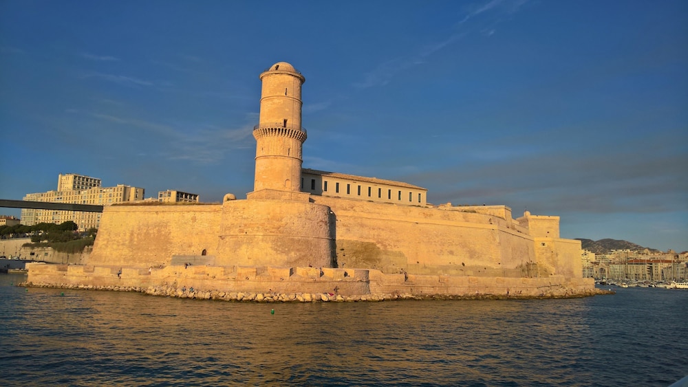 Ibis Budget Marseille Timone 63/70
