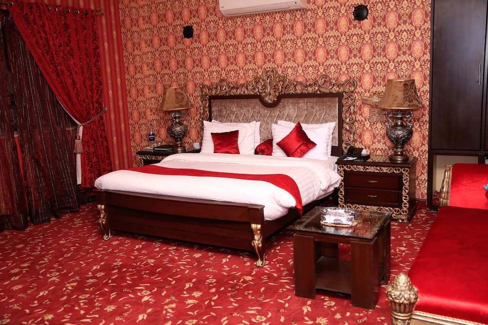 Hotel Javson Sialkot 28/60