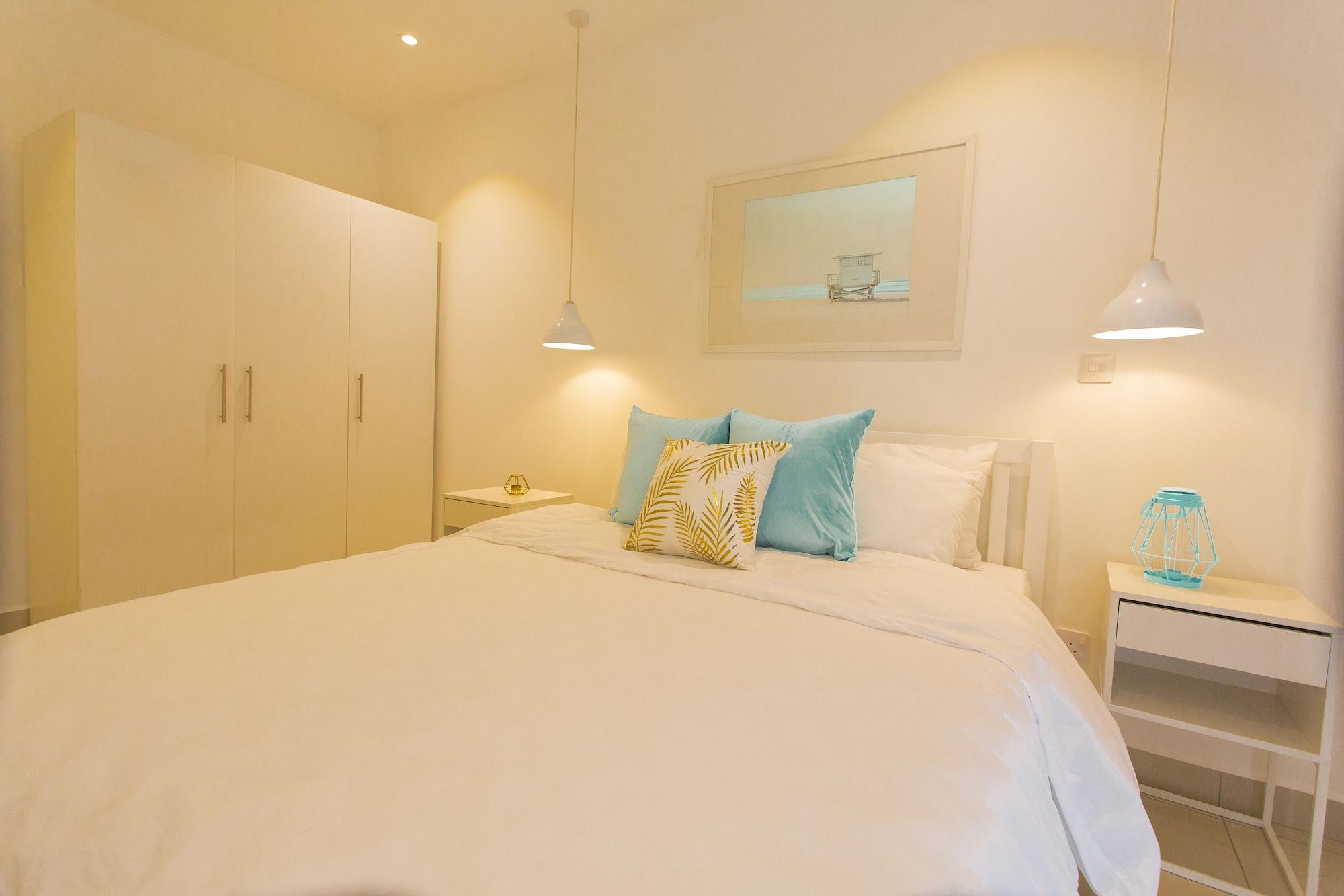 3 Bedrooms, Premium, Apartment, Balcony