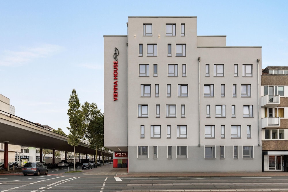 Vienna House Easy Bremen 50/56