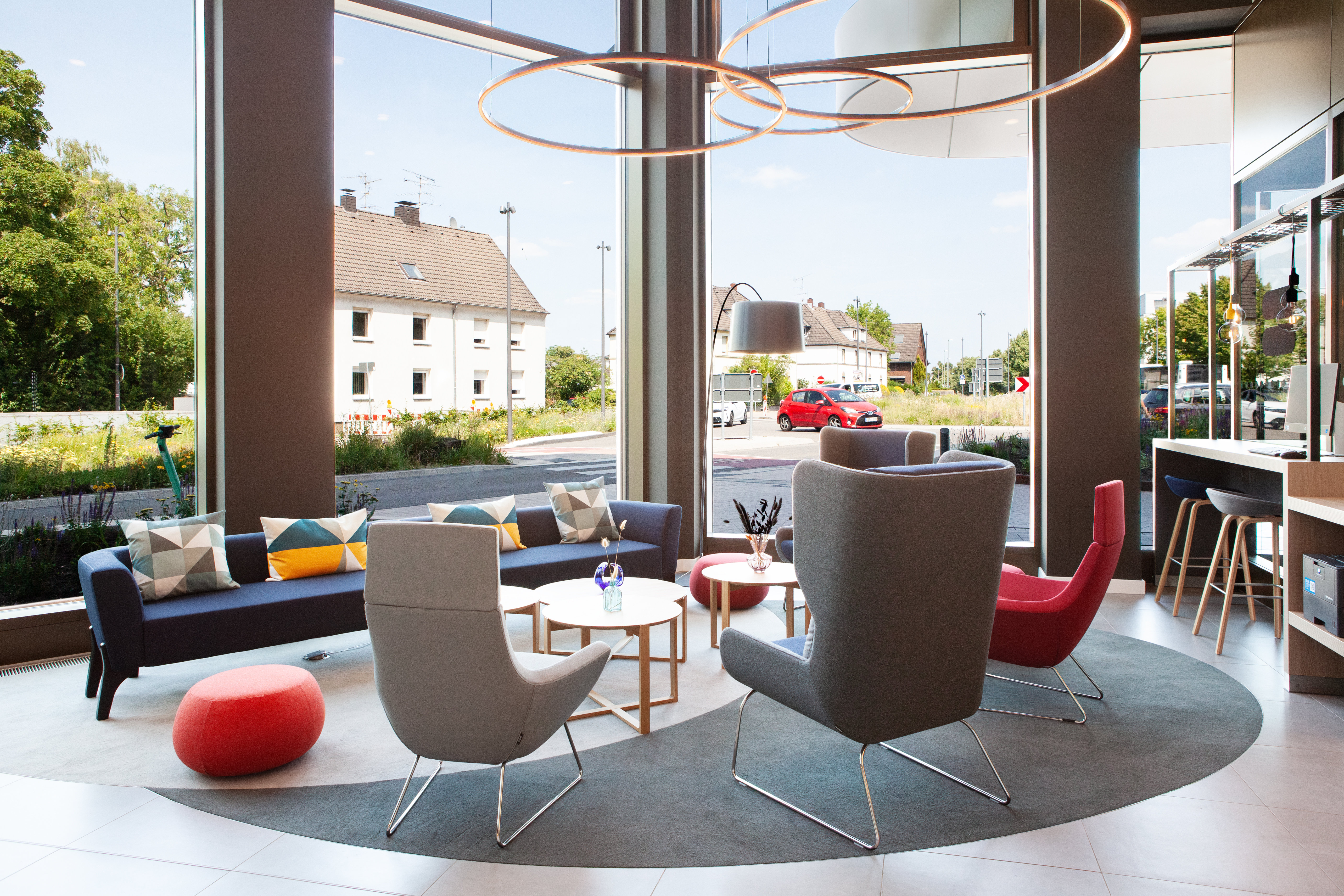 Holiday Inn Express & Suites Monheim am Rhein 15/28