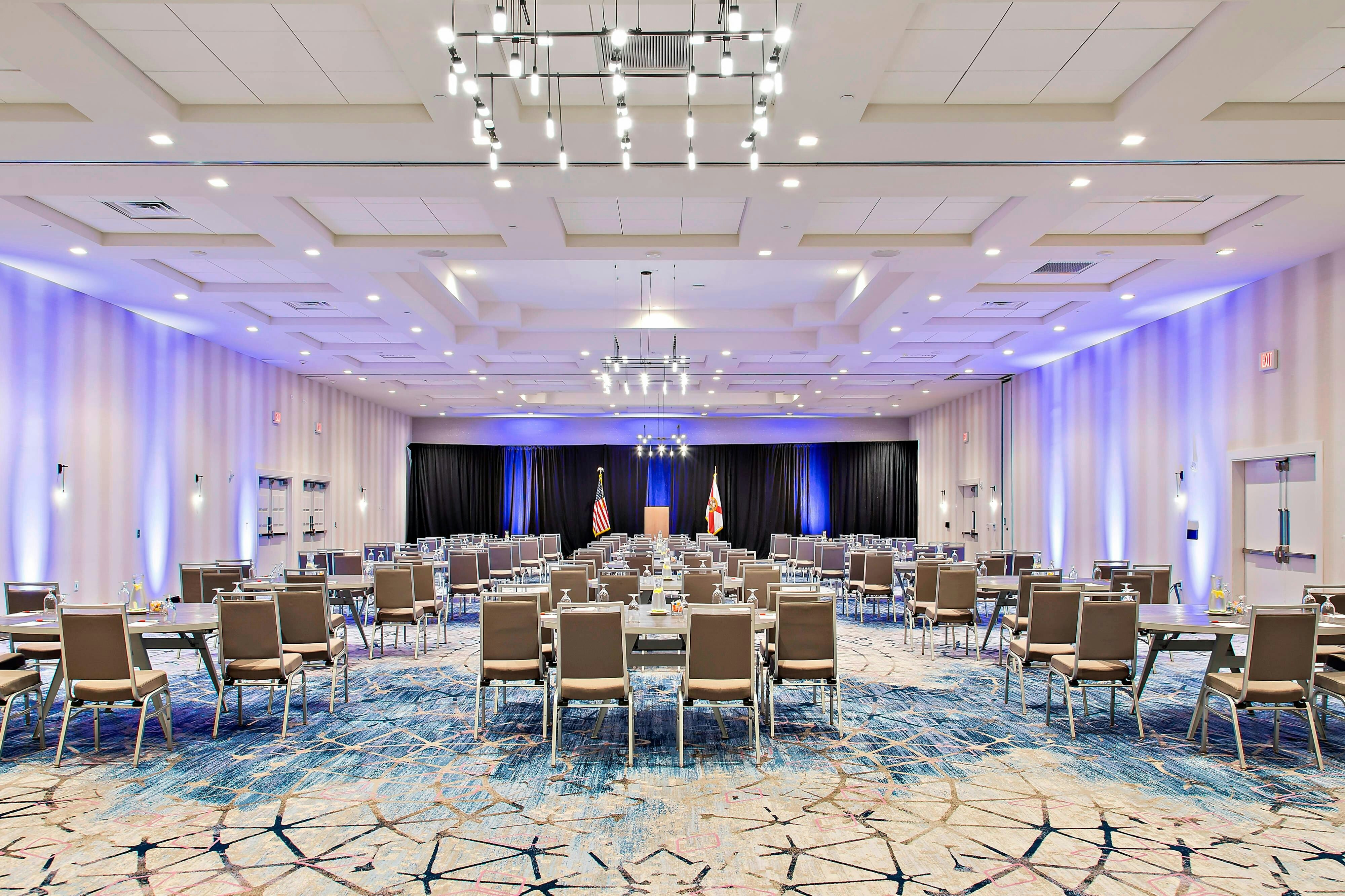 Marriott Orlando Downtown 43/57