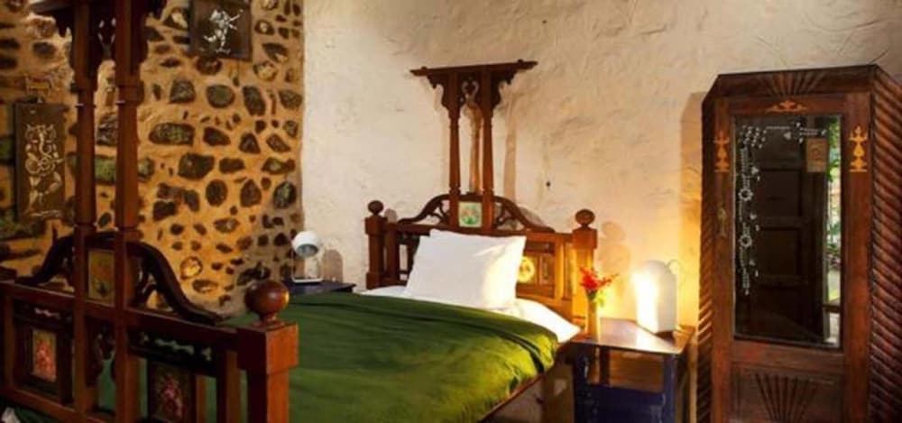 Elephant Valley Eco Farm Hotel 51/54