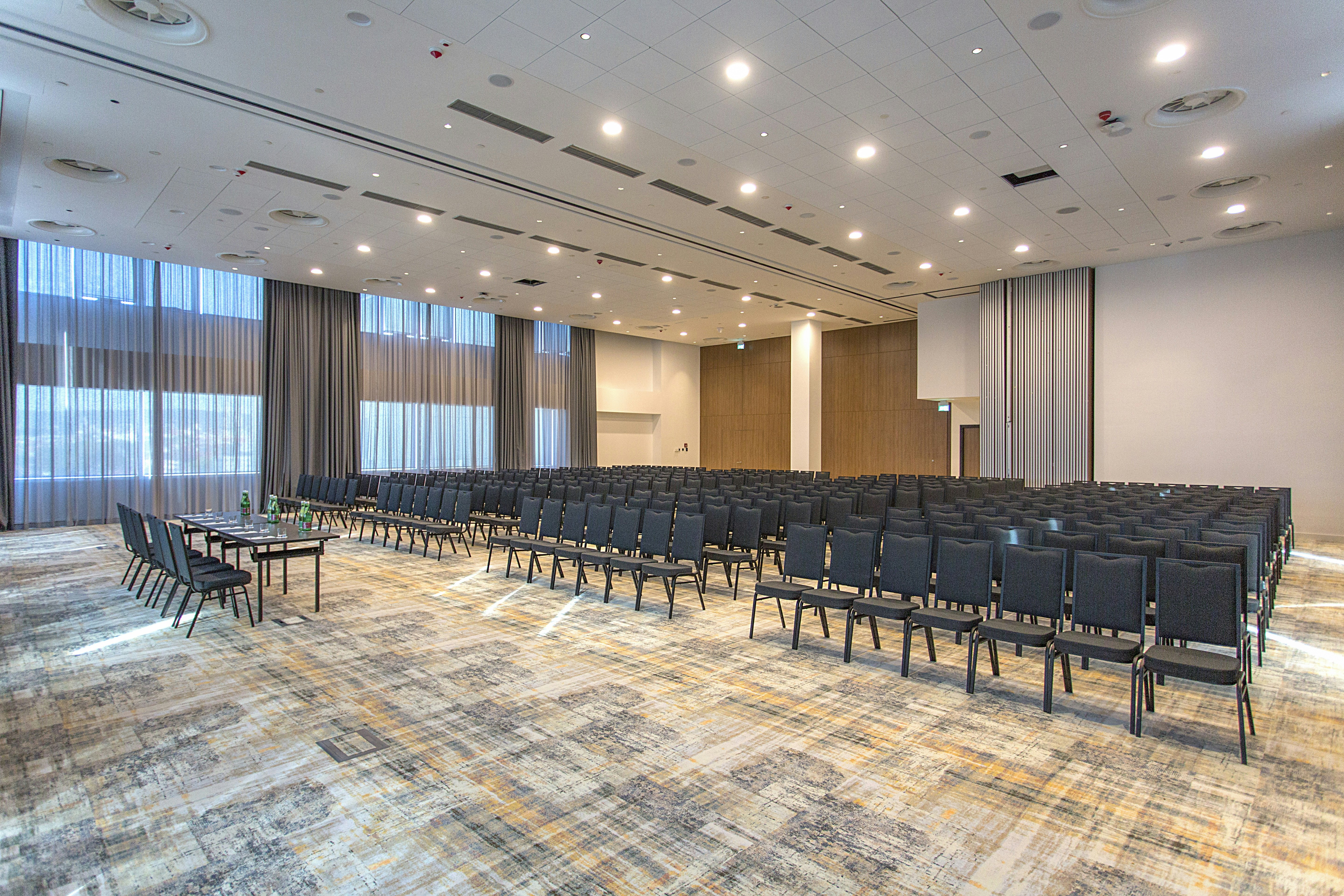 Hilton Garden Inn Zagreb 30/37
