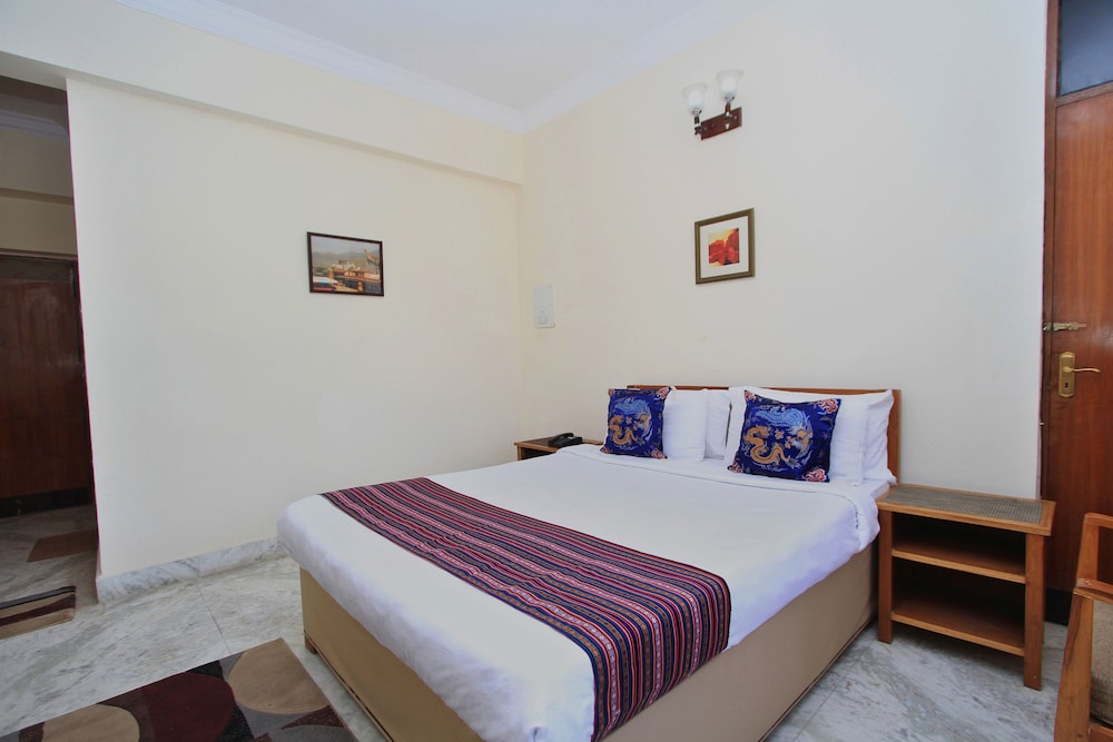 Olive Zip Indiranagar Metro by Embassy Group 30/59