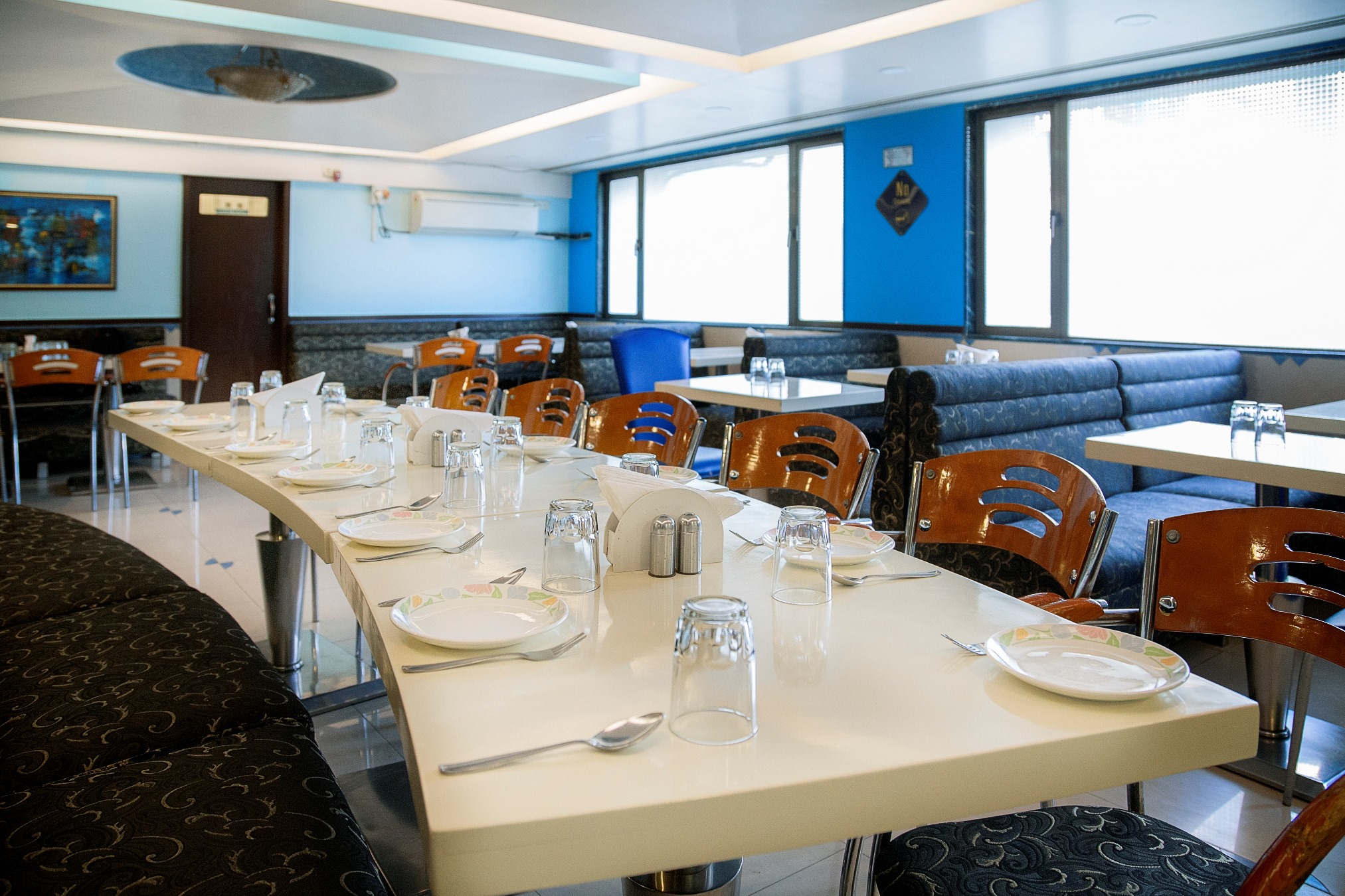 Hotel Archana Residency 25/29