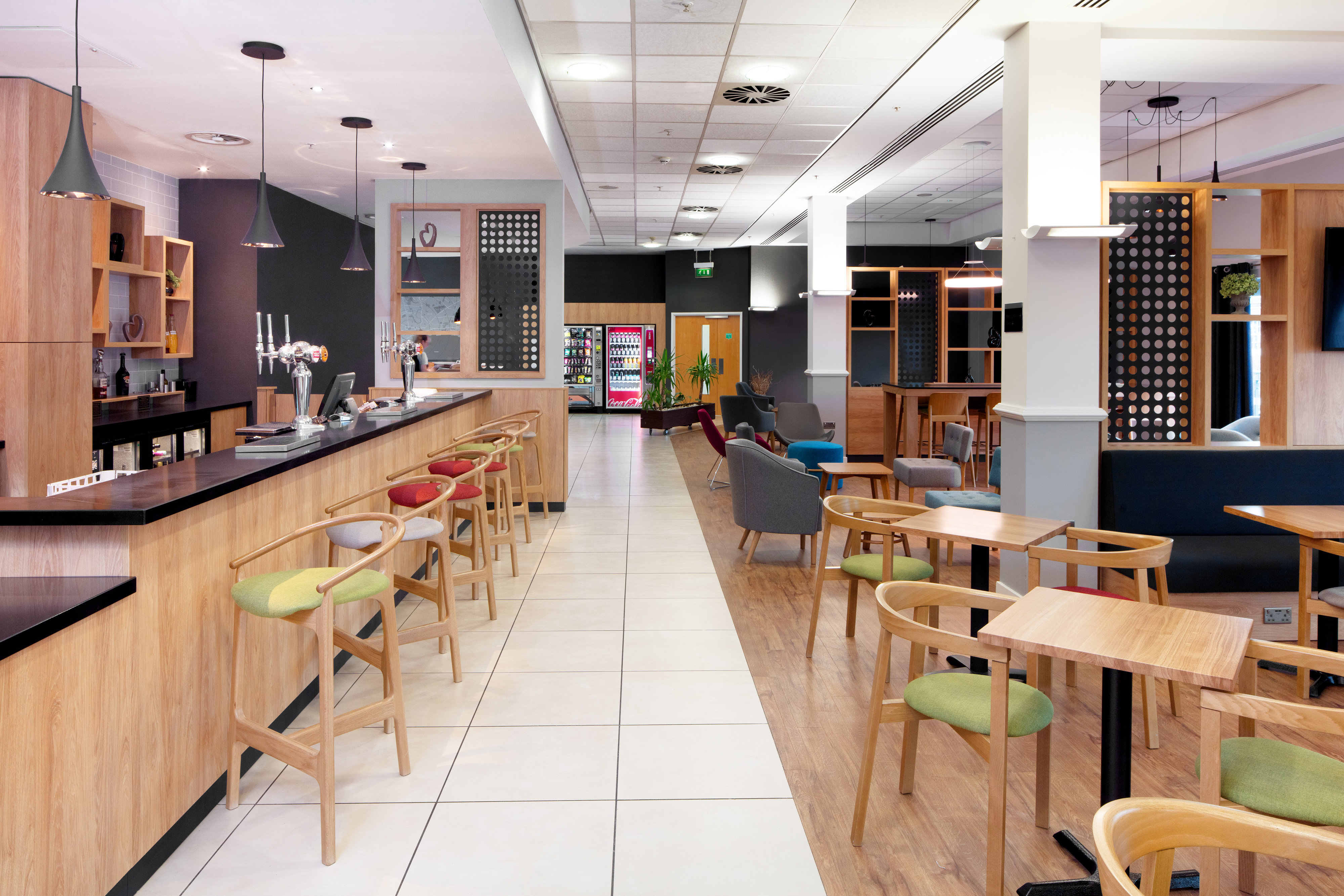 Holiday Inn Express Hull City Centre 55/67